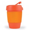 Commuter Coffee Cups Orange